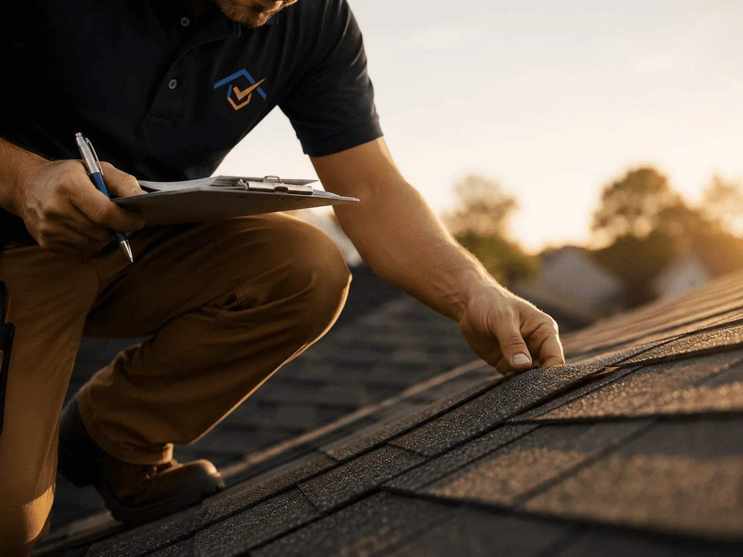 Why Choose Roof Inspection in Buffalo, KS
