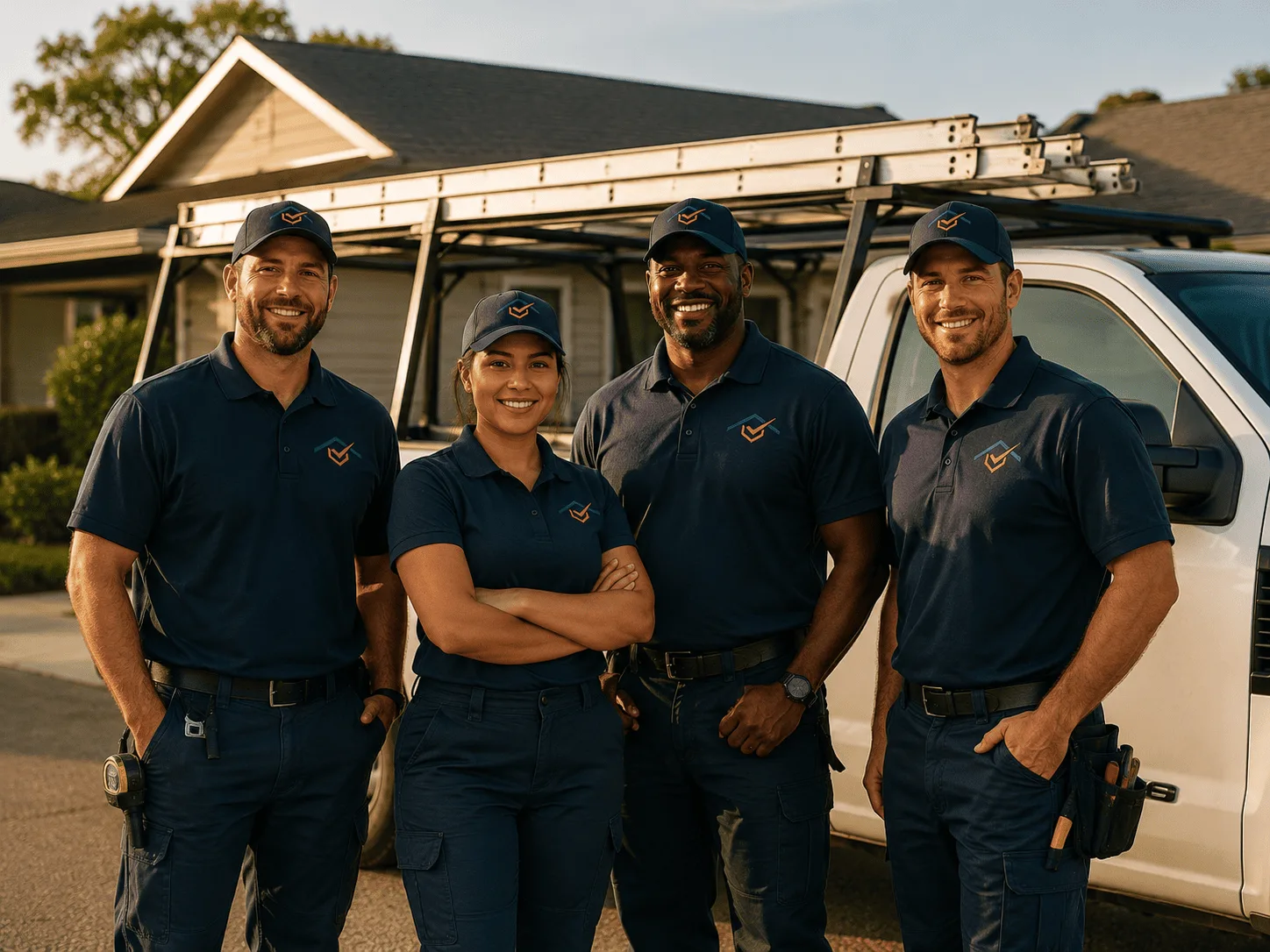 Roof Inspection company in Buffalo, KS
